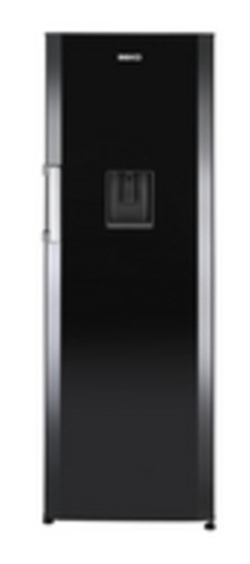 Beko TLD673APB Tall Fridge - Black